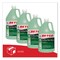 Betco BioActive Solutions No-Rinse Floor Cleaner, Rain Fresh Scent, 1 gal Bottle, 4PK 2580400 - alternate 8